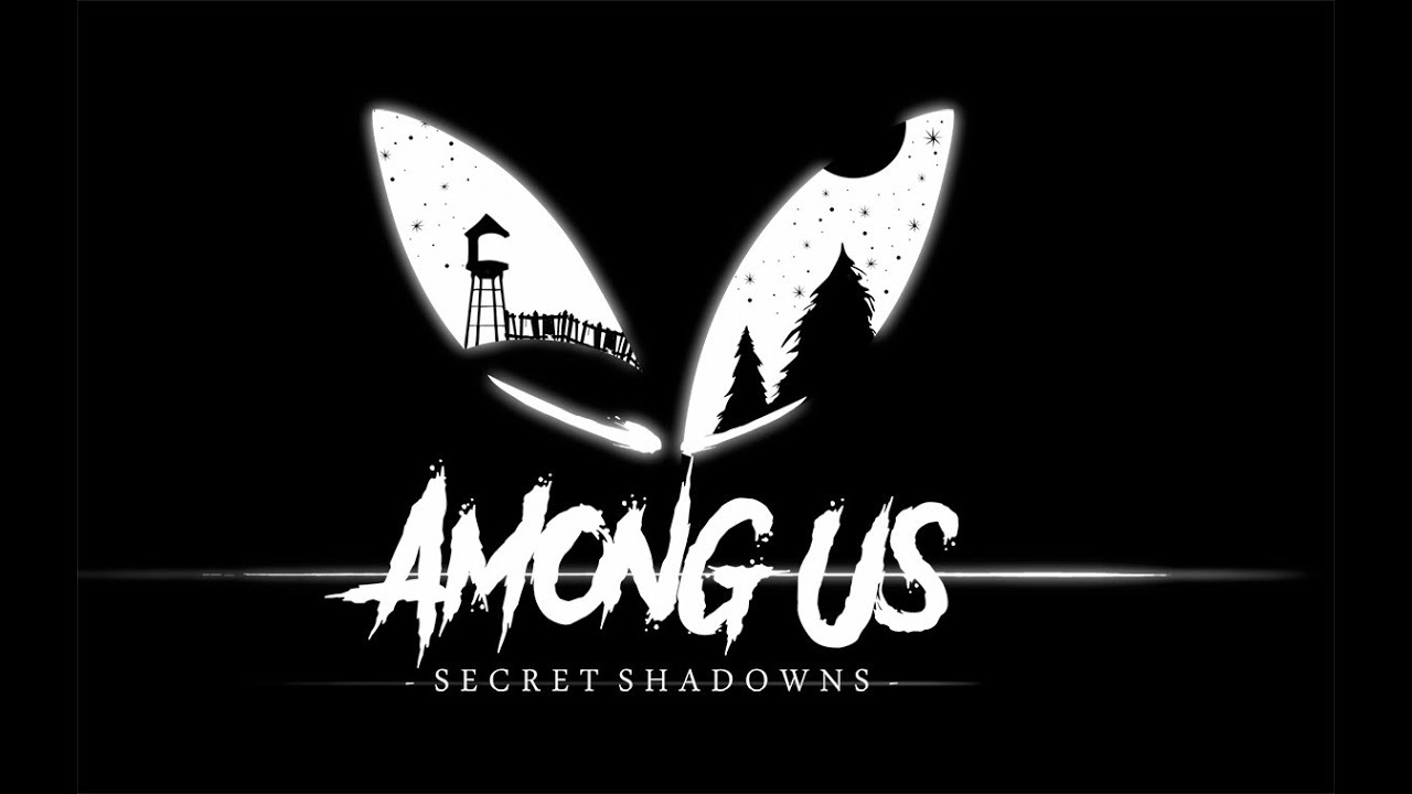Among Us Secret Shadows
