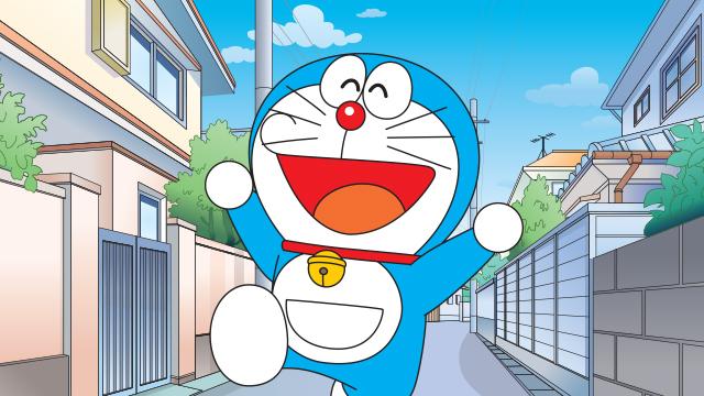 Eiga Doraemon no Nobita no Getsumen Tansaki 