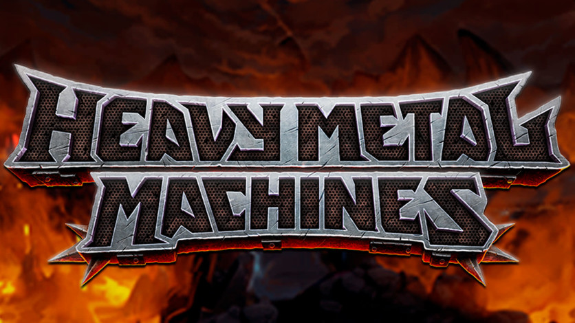Heavy Metal Machines (HMM)