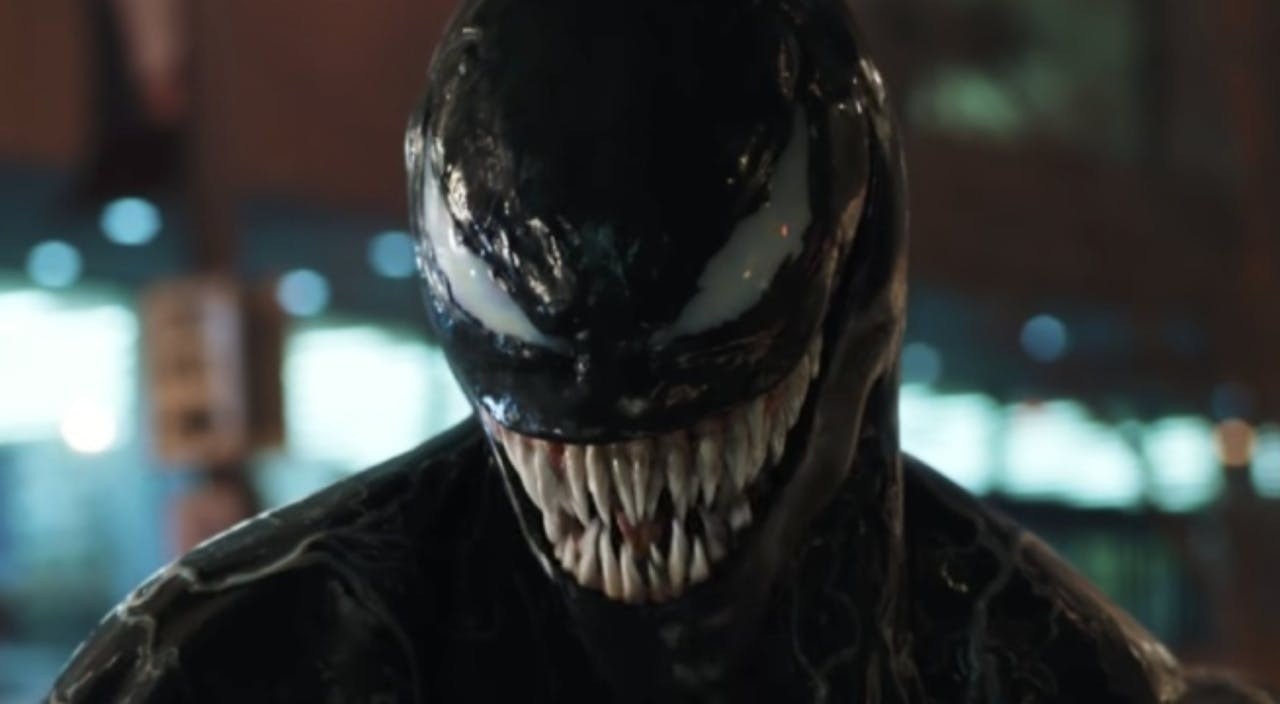 Venom filme