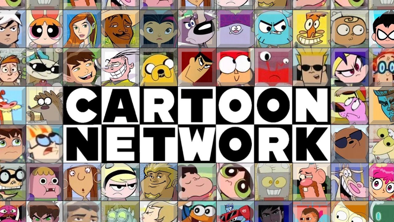 Cartoon Network CCXP 2018