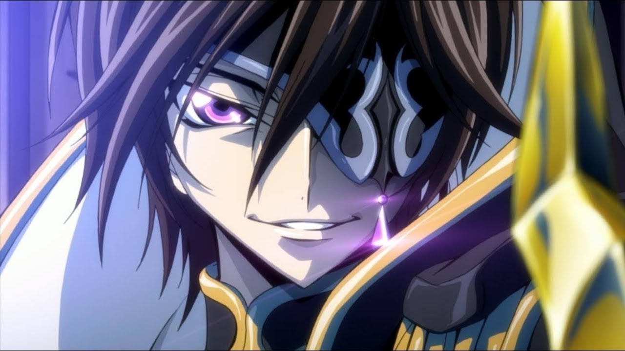 Code Geass Lelouch of the Resurrection