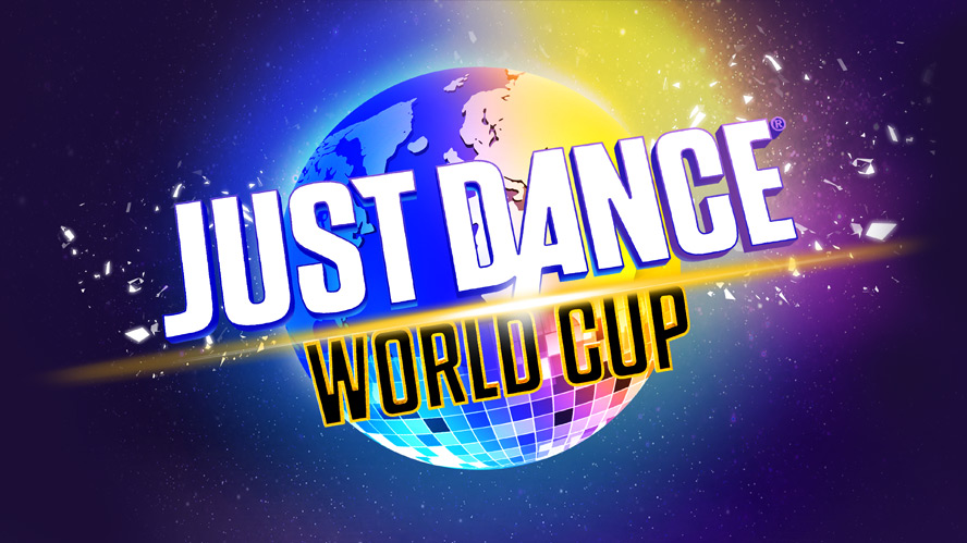 Just Dance World Cup (JDWC) 2019