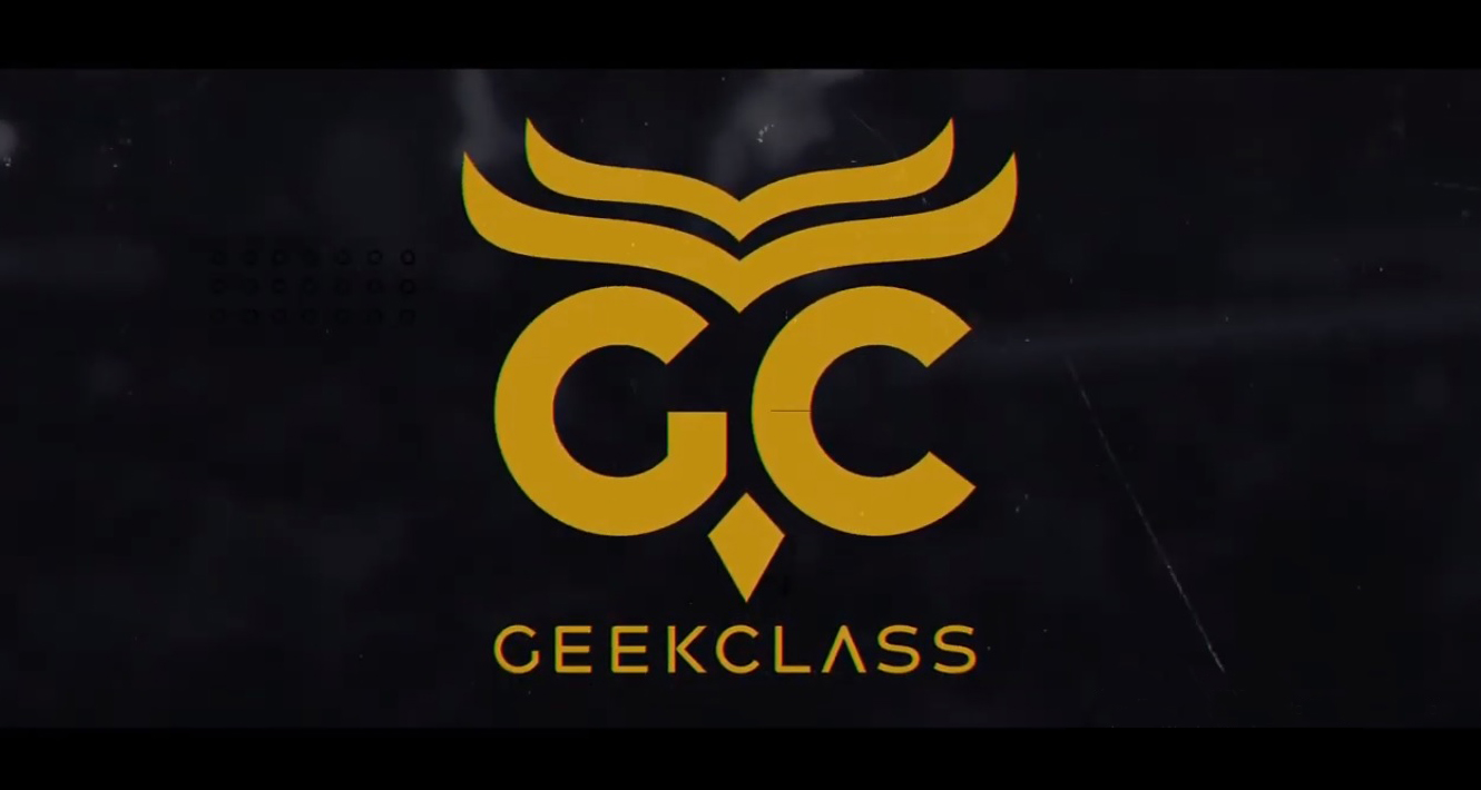 Geekclass Noobz