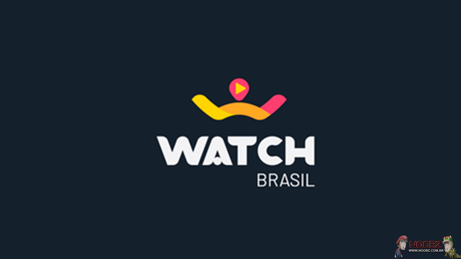 Watch Brasil