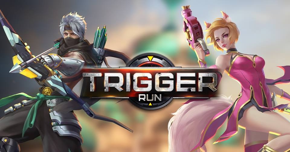 Trigger Run
