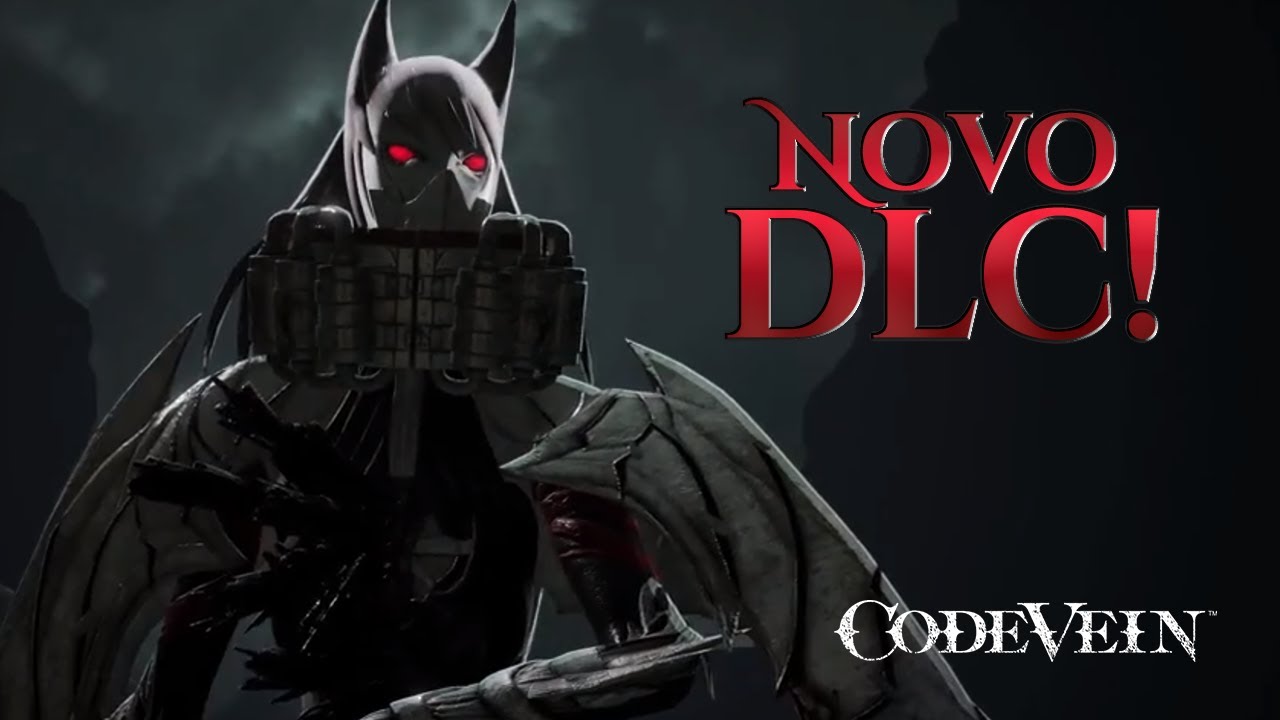Lord of Thunder code vein
