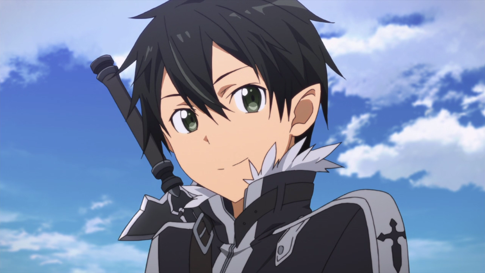 Sword Art Online - Calibur