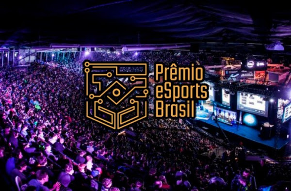 Prêmio eSports Brasil