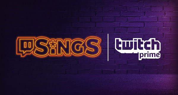 Twitch Sings