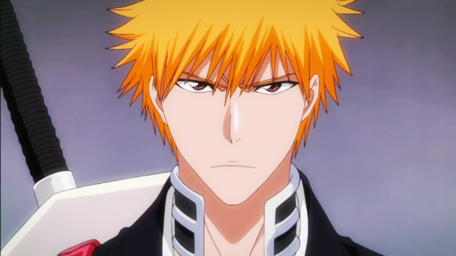 Bleach  Anime do arco final revela tema de abertura