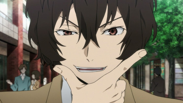 Trailer revela data de estreia de Bungo Stray Dogs 5