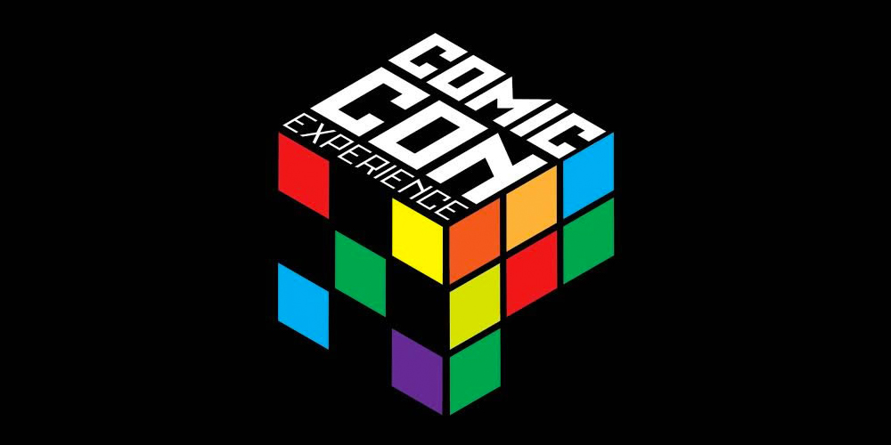 Comic Con Experience CCXP