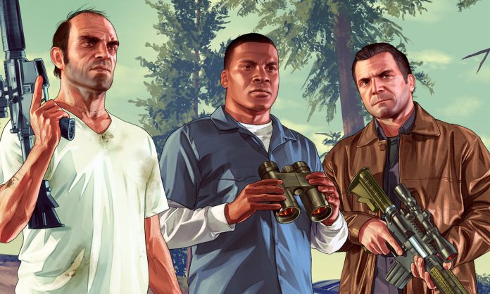 Fluxo anuncia seu servidor de GTA RolePlay – o “Complexo”