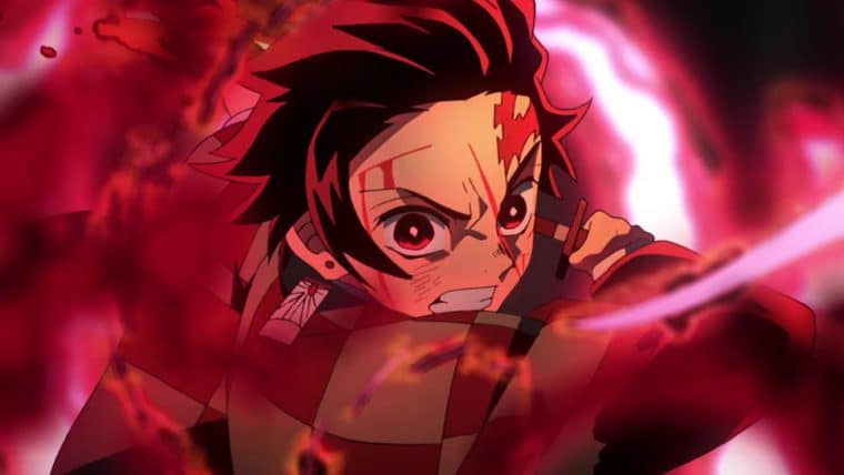 Demon Slayer - Terceira temporada do anime é anunciada!