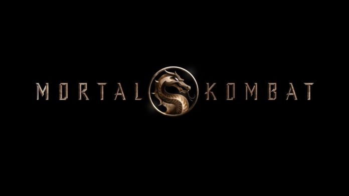 Mortal Kombat filme 2021