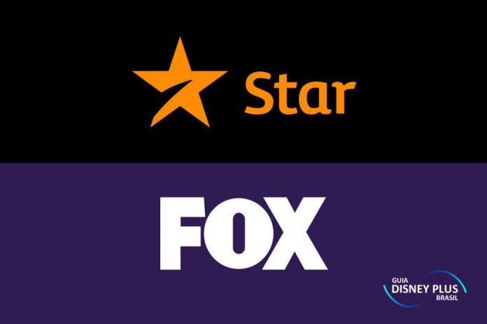 star channel Fox Disney