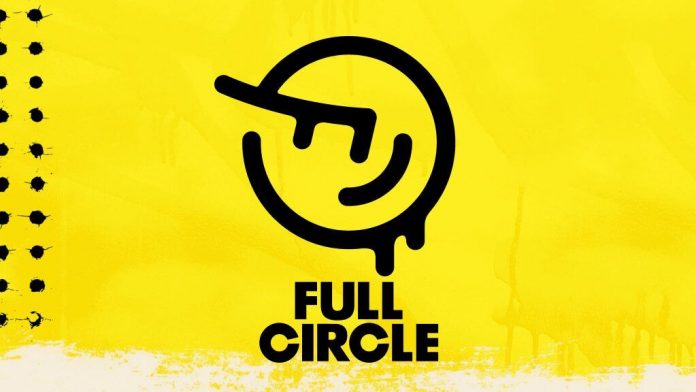 Electronic Arts Full Circle