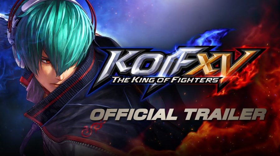Temporada 2 de The King of Fighters XV começa no dia 17 de janeiro
