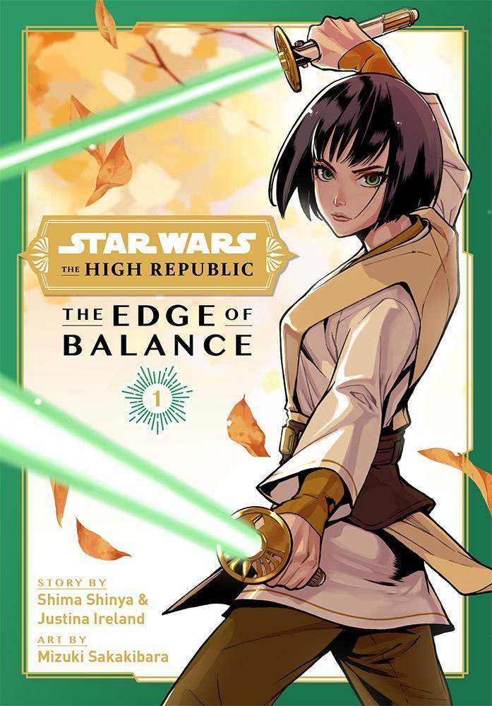 Star Wars: The Edge of Balance
