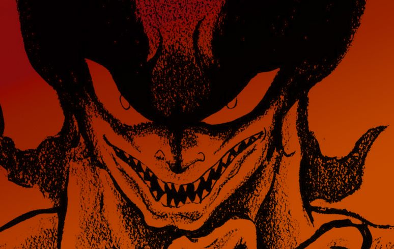 Devilman review critica mangá