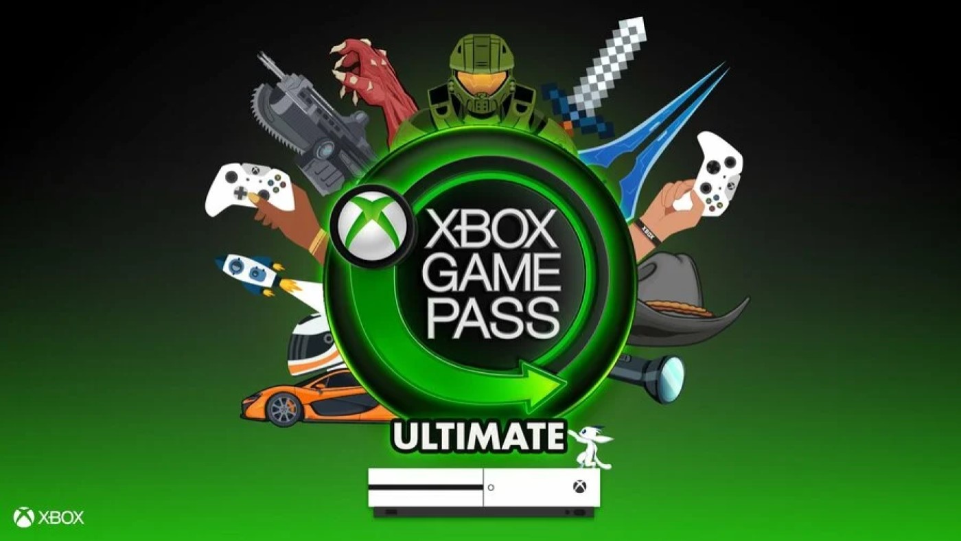 Cartão Xbox Game Pass 3 Meses Ultimate