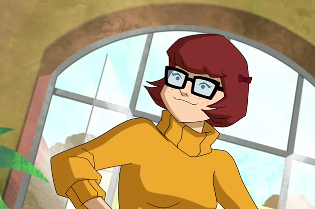 Velma, Trailer Legendado