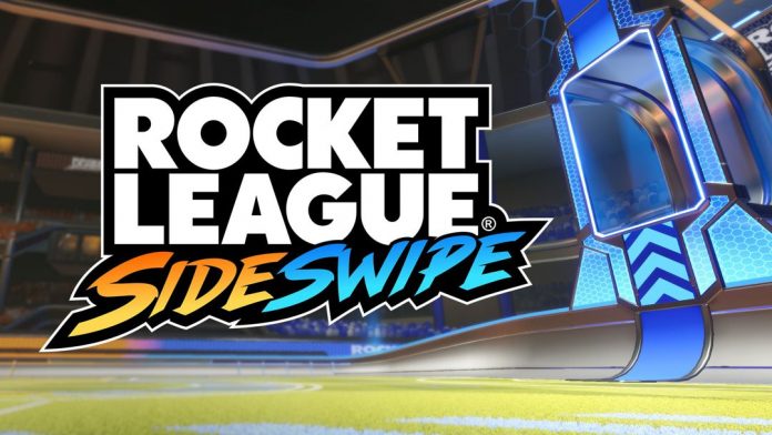 Rocket League Sideswipe