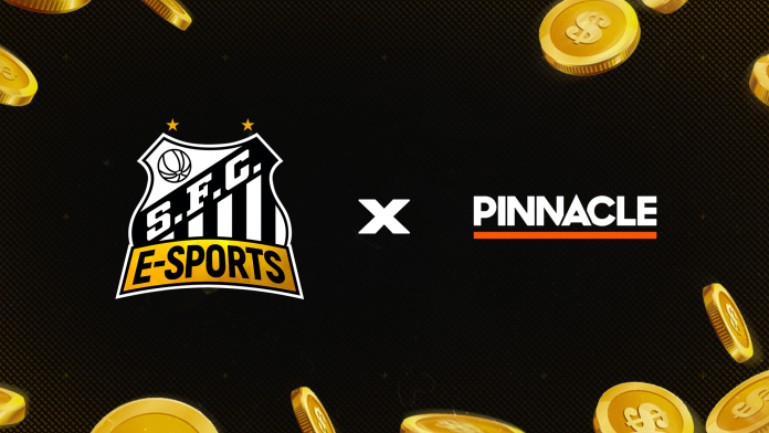Santos eSports Pinnacle