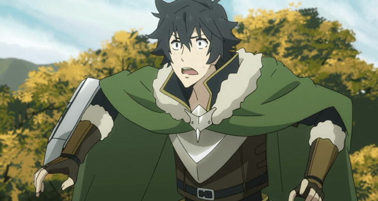 The Rising of the Shield Hero - 3ª Temporada recebe novo trailer