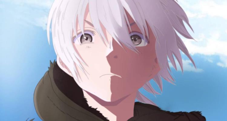 FUMETSU NO ANATA E 2 TEMPORADA DATA DE LANÇAMENTO! TRAILER E MAIS