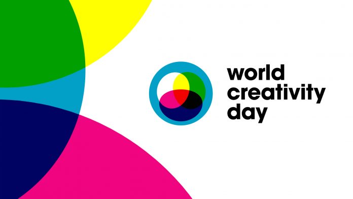 World Creativity Day 2021