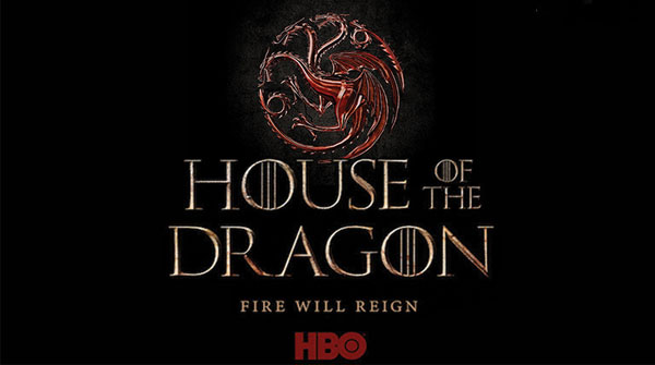 House of the Dragon Game of Thrones
