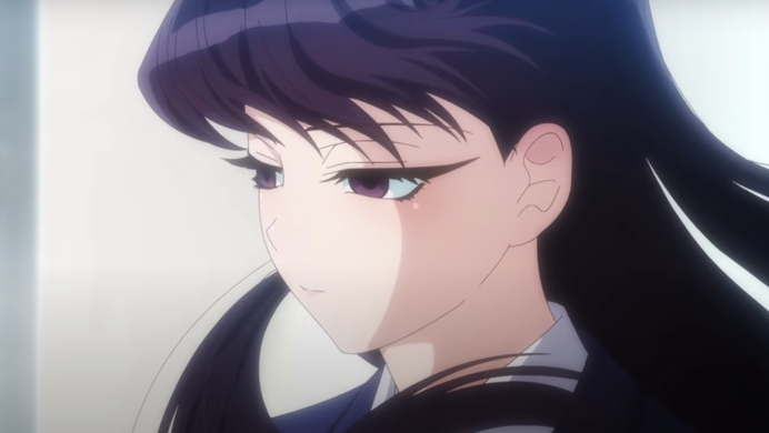 KOMI SAN 2 TEMPORADA DATA DE LANÇAMENTO! INFORMAÇÕES NOVAS DA 2 TEMPORADA  DE KOMI SAN 