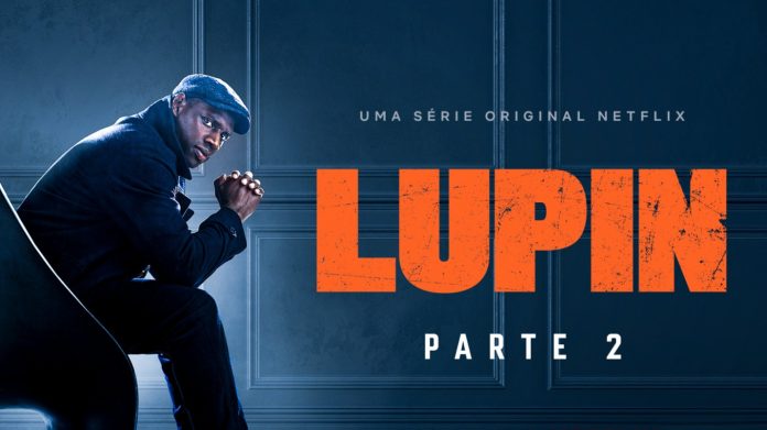 Lupin parte 2 netflix