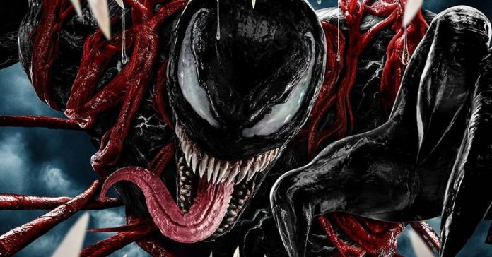 Venom Tempo de Carnificina