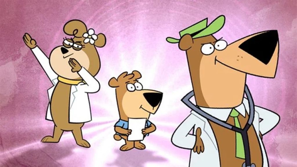  HBO Max lançará série com personagens do estúdio  Hanna-Barbera