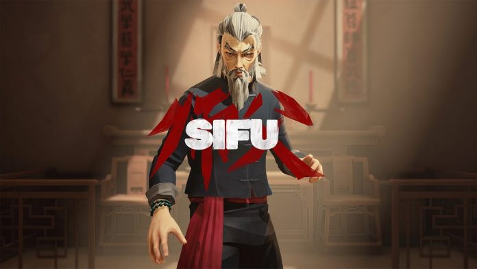 Sifu game