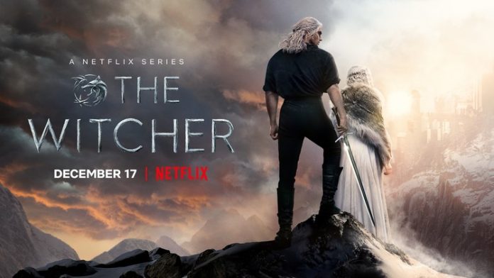 The Witcher temporada 2 Netflix
