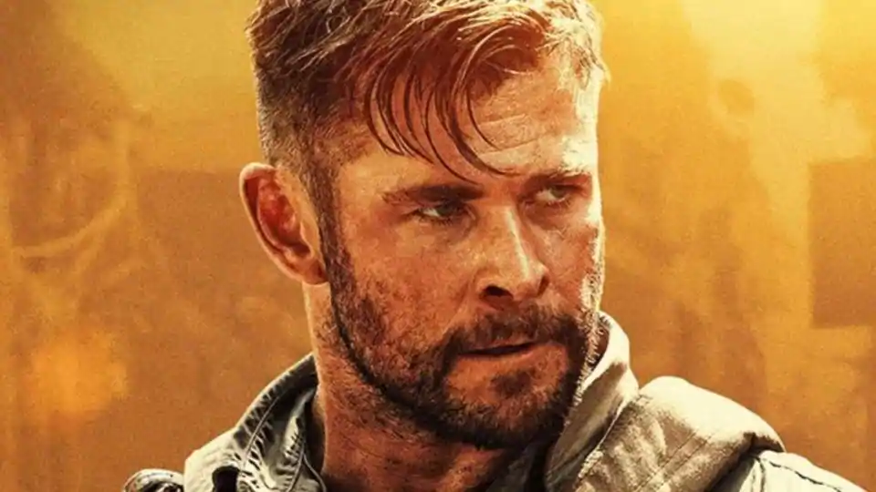 Resgate 2: Netflix divulga trailer oficial de filme com Chris Hemsworth em  ação