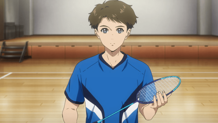 Love-All-Play, livro de Asami Koseki com temática de badminton, ganhará  adaptação em anime no começo de 2022 - Crunchyroll Notícias