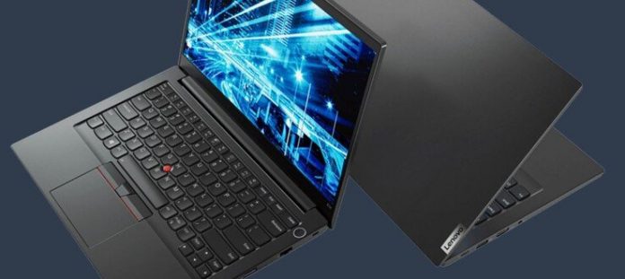 ThinkPad E14 Geração 3