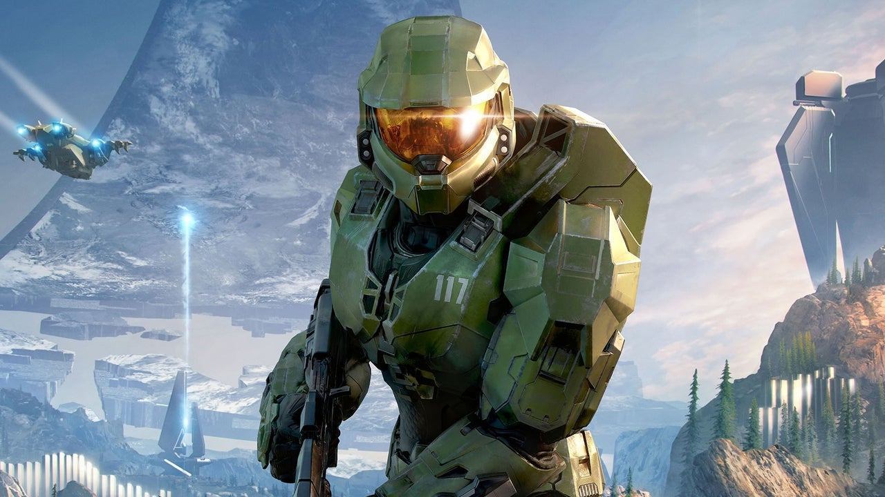 Halo  Elenco terá novidades na segunda temporada