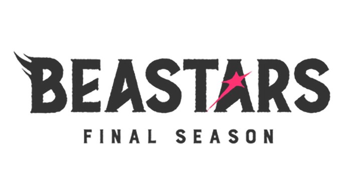 Beastars 3 logo