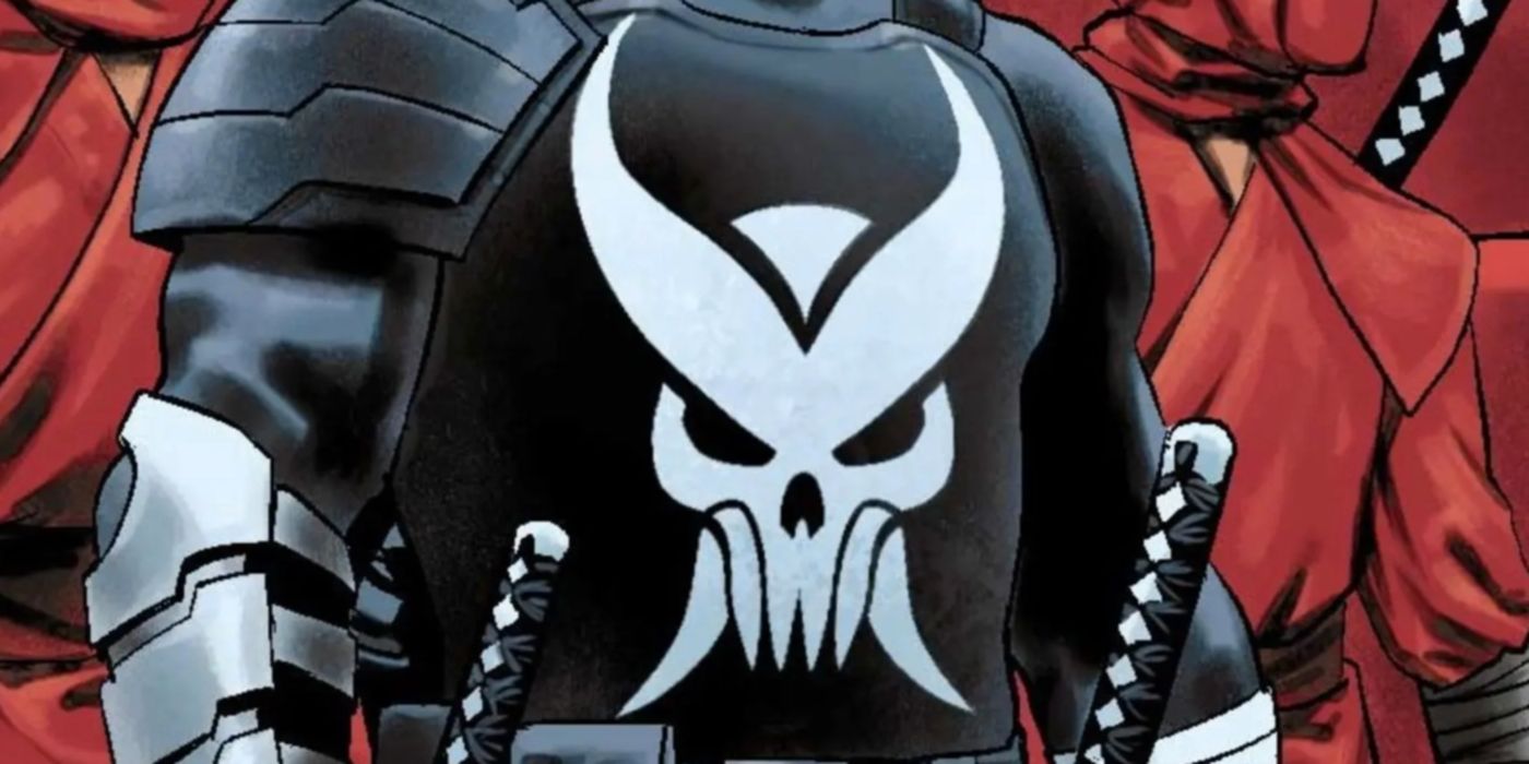 O novo Justiceiro da Marvel dá um significado totalmente diferente ao  controverso logotipo da caveira » Notícias de filmes