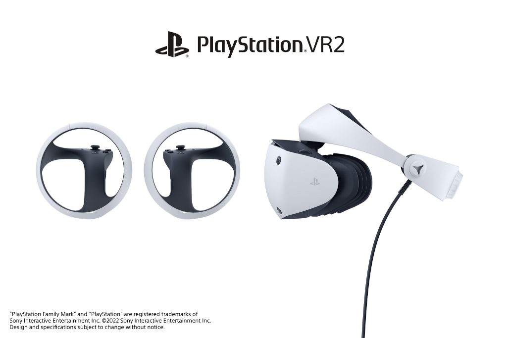 Playstation VR2