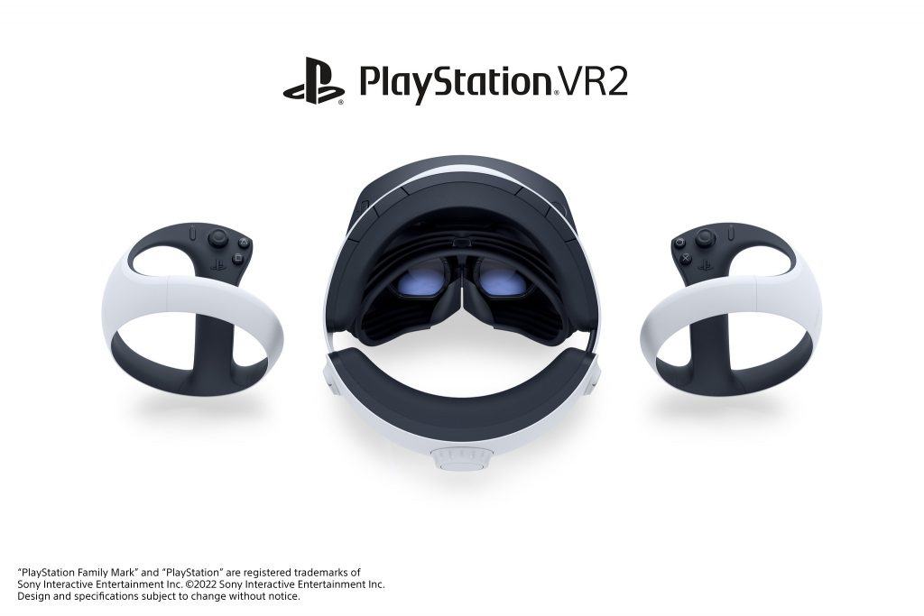 Playstation VR2