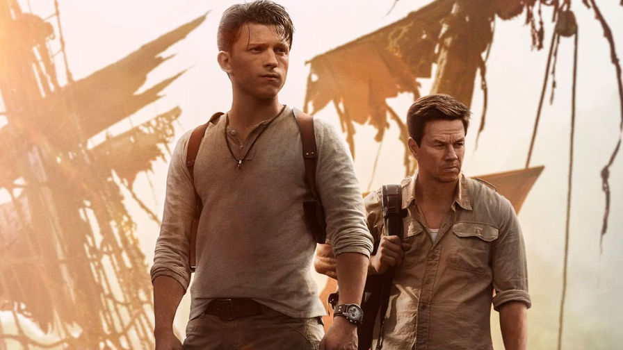 Uncharted 2': Após SUCESSO nas bilheterias, Sony confirma sequência! -  CinePOP