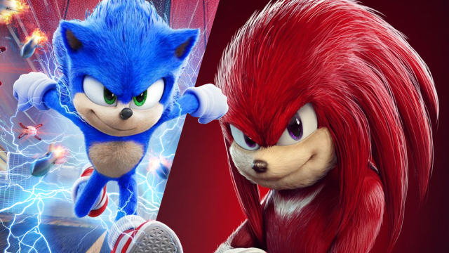 Primeiro trailer de Sonic — O Filme divide opiniões nesta terça