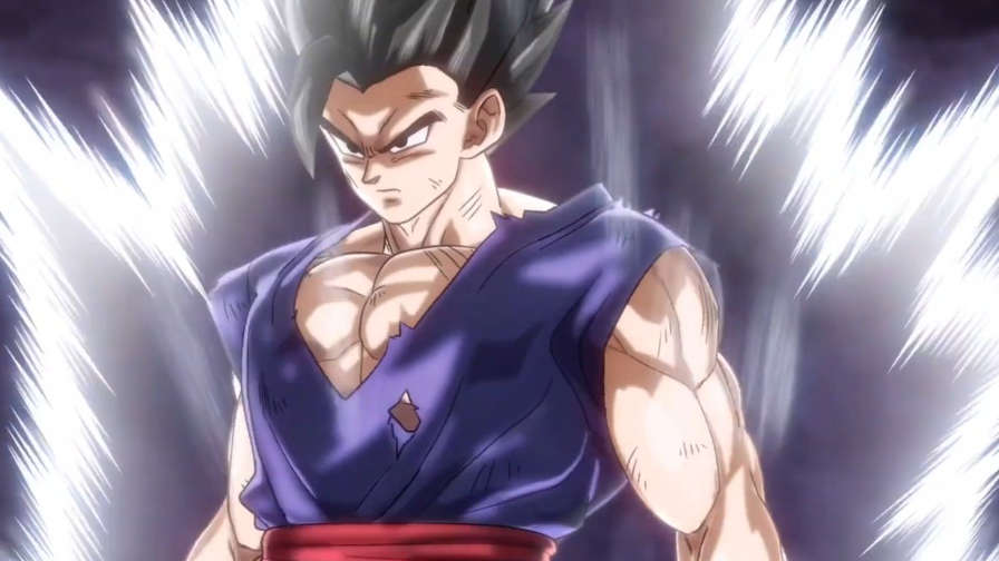  'Dragon Ball Super: Super Hero' estreia em